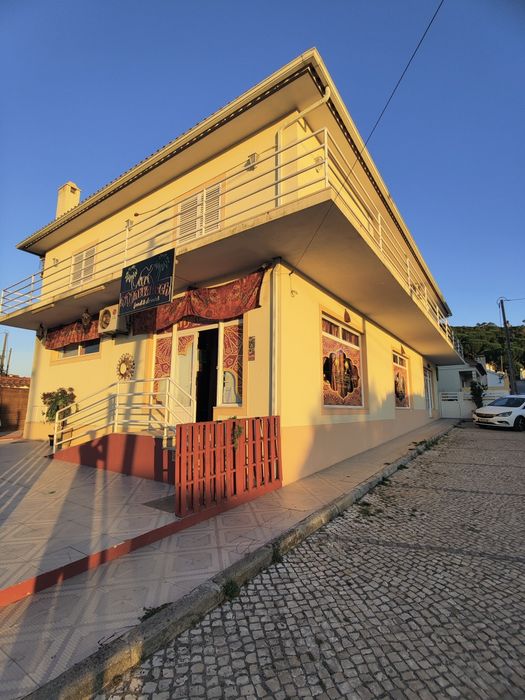 Trespasse de Bar/Restaurante em pleno funcionamento