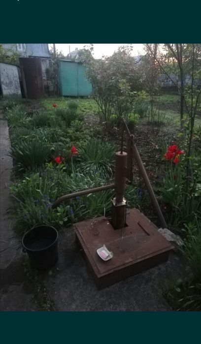 Дача з цегляним будинким кооператив Озон