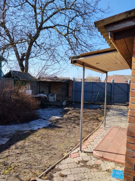 Продам будинок, Гусинка