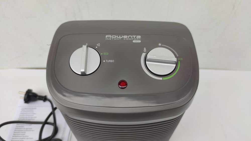 Termowentylator Rowenta SO2320F2
