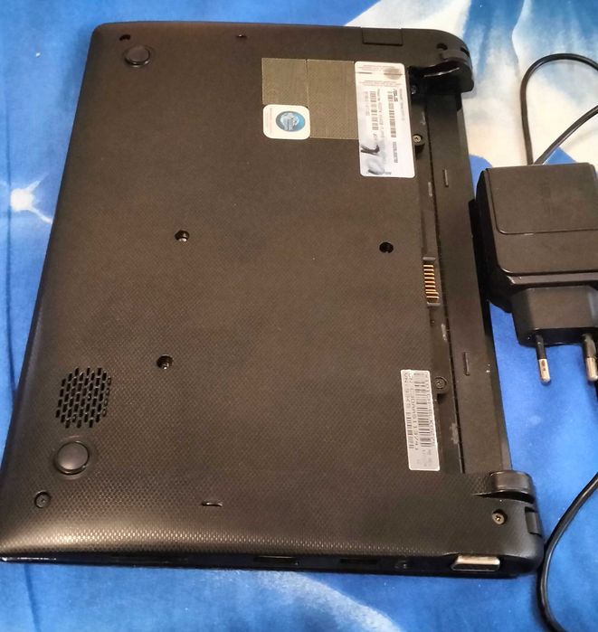 Нетбук ASUS X101CH Atom N2600 2 ядра,