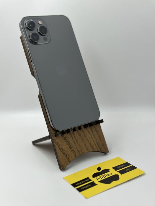 iPhone 13 pro max 1ТБ neverlock батарея фіз-sim