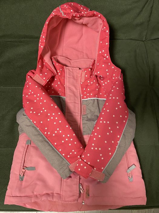 Лижний термо костюм Topolino 104 р.