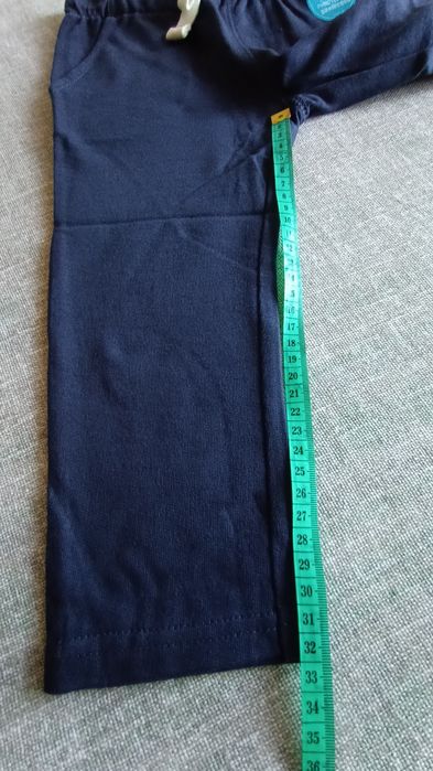 Штани Carters 24m