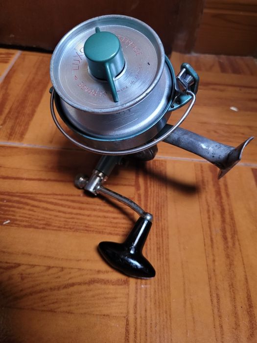 Carreto Luxor N3 A de coleção