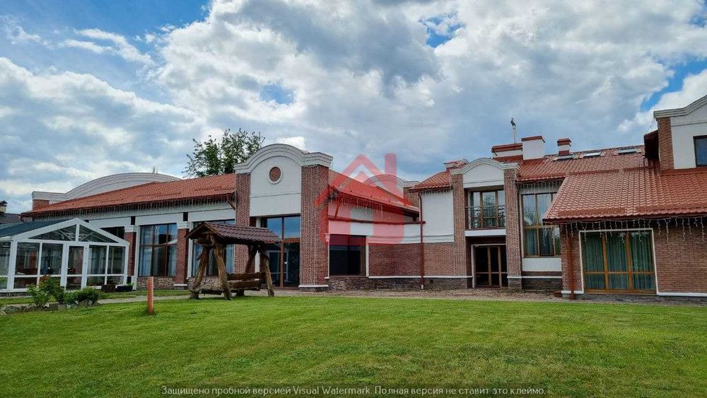 Оренда будинку в кт містечку з виходом на Дніпро! Козин! Конча-Заспа!