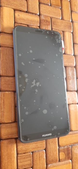 Telefon Huawei Mate 10 lite