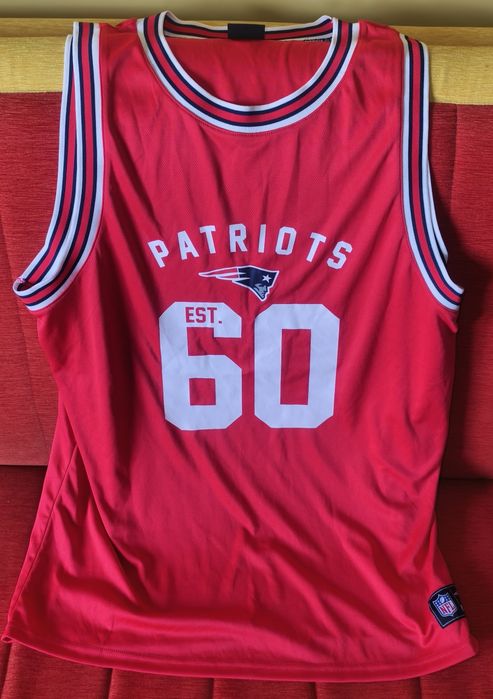 Patriots Primark NFL XXL