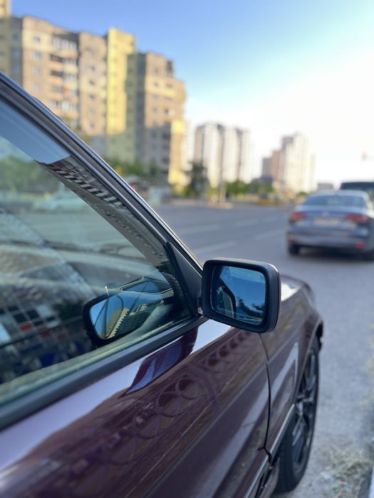 BMW e34 525i м50