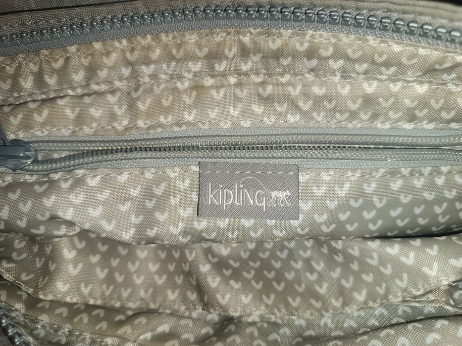 Продам сумку кіплінг