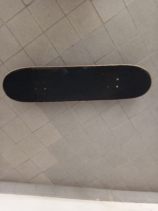 Vendo skate usado