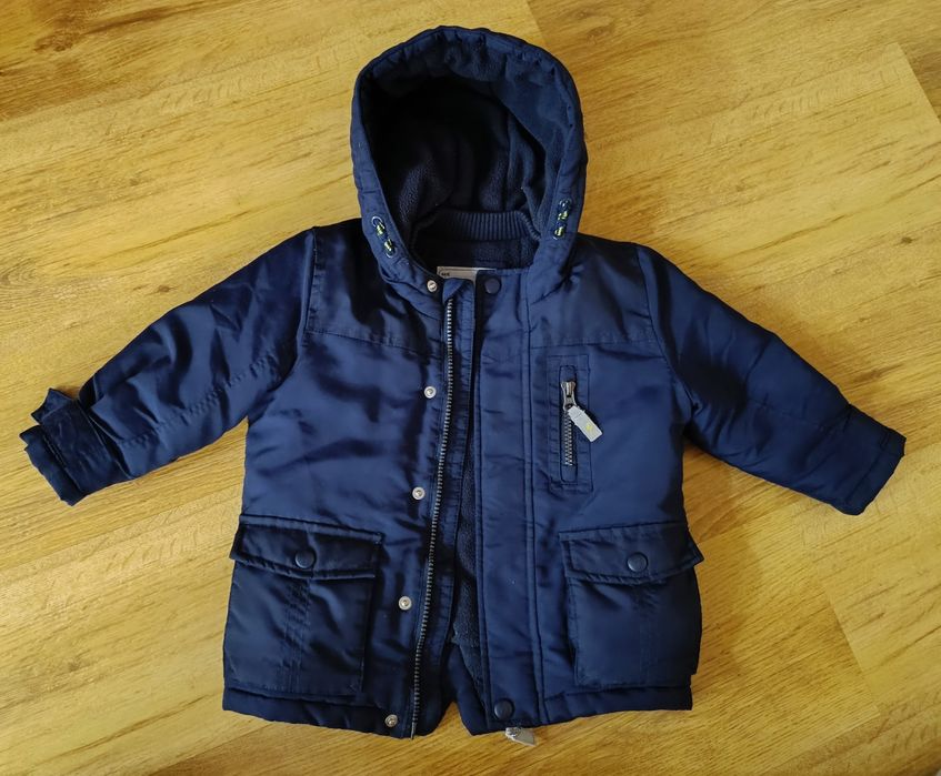 Куртка теплая от MatherCare