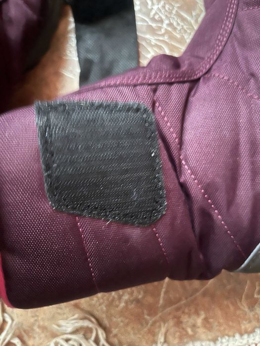 Сапоги жіночі зимові Quechua