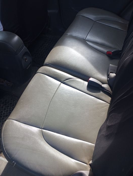 Hyundai Tucson 4x4 foto 4