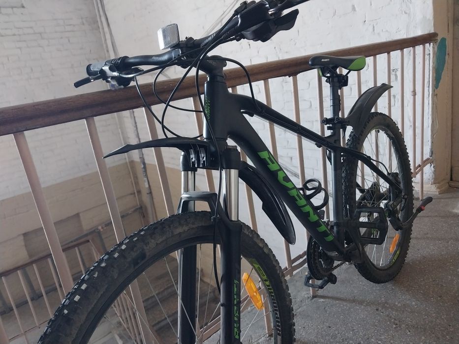 Гірський велосипед Avanti Canyon 27,5"