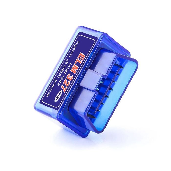 Оригінальний‼️ ELM327 v1.5 2 плати‼️ сканер елм327 для Android OBD2