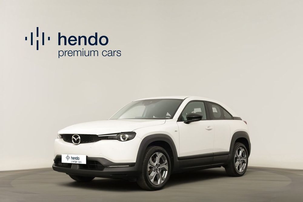 Mazda MX-30 e-SKYACTIV Exclusve-Line