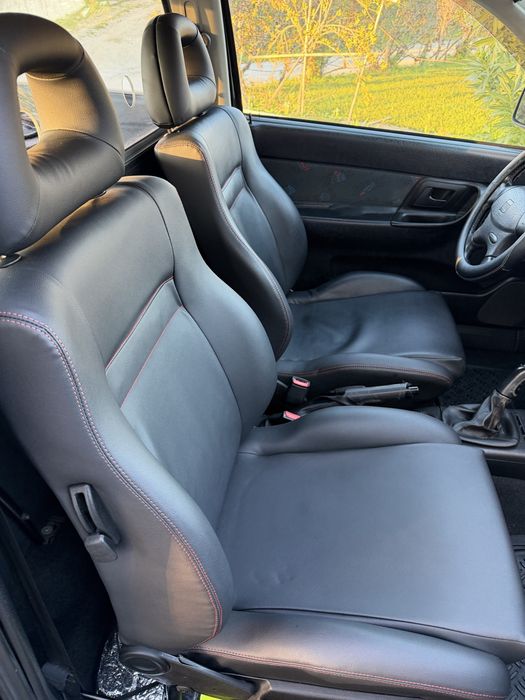 Seat Ibiza GT Tdi 110cv