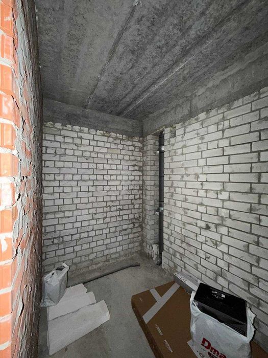 Продам 2-к квартиру в ЖК Слобожанская слобода