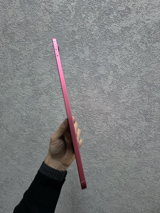 Планшет Apple iPad 11 128 GB Wifi+LTE Pink
