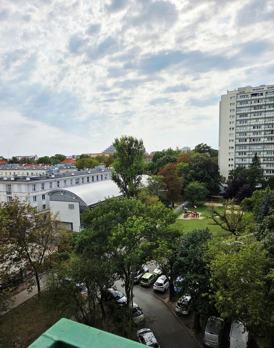 Mieszkanie – Warszawa - Widok 5