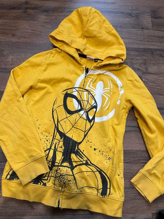 Спортивний костюм хлопчачий