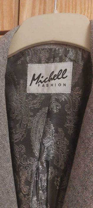 Męska marynarka Michell Fashion