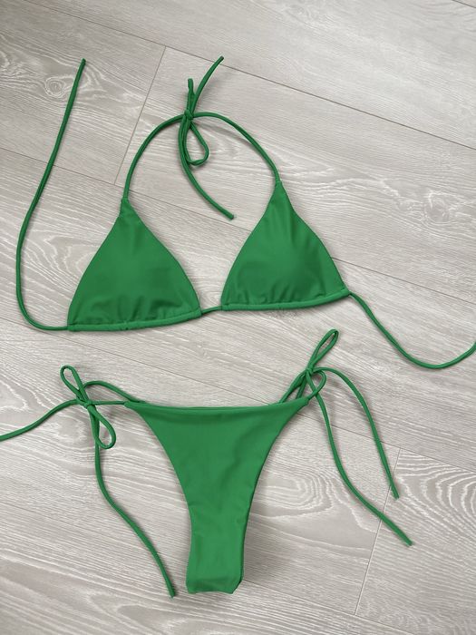 Купальник новий 42-44 р