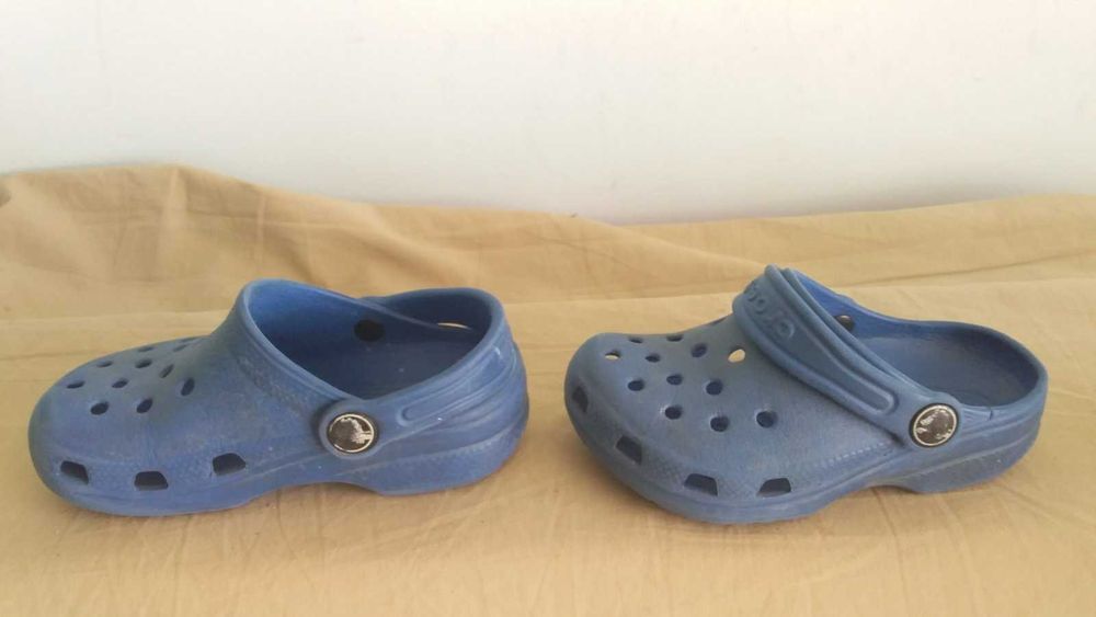 Крокси дитячі -Crocs-оригінал-14,5;16;17;23,5