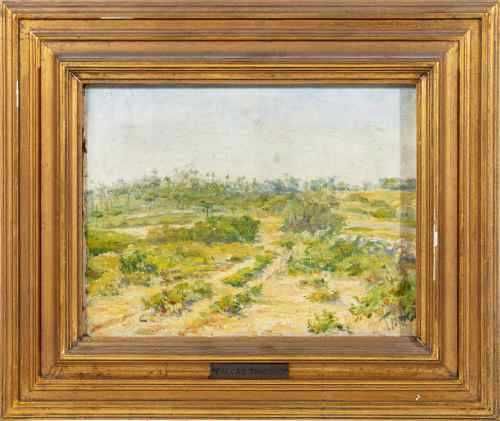 Lote Obras Pintura Portuguesa 13