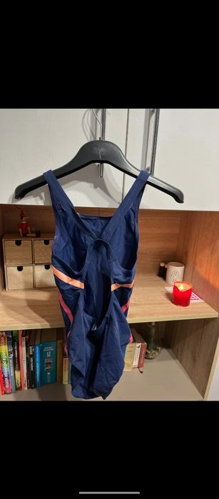 Strój kąpielowy adidas