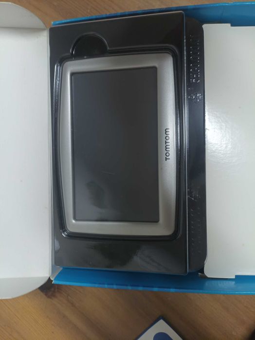 GPS TomTom XL Europa 31