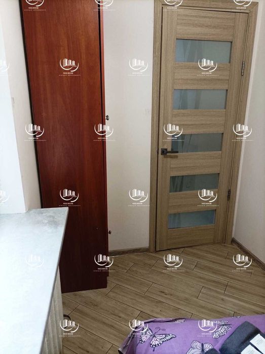 Продаж 3-кімнатної квартири в Центрі.
