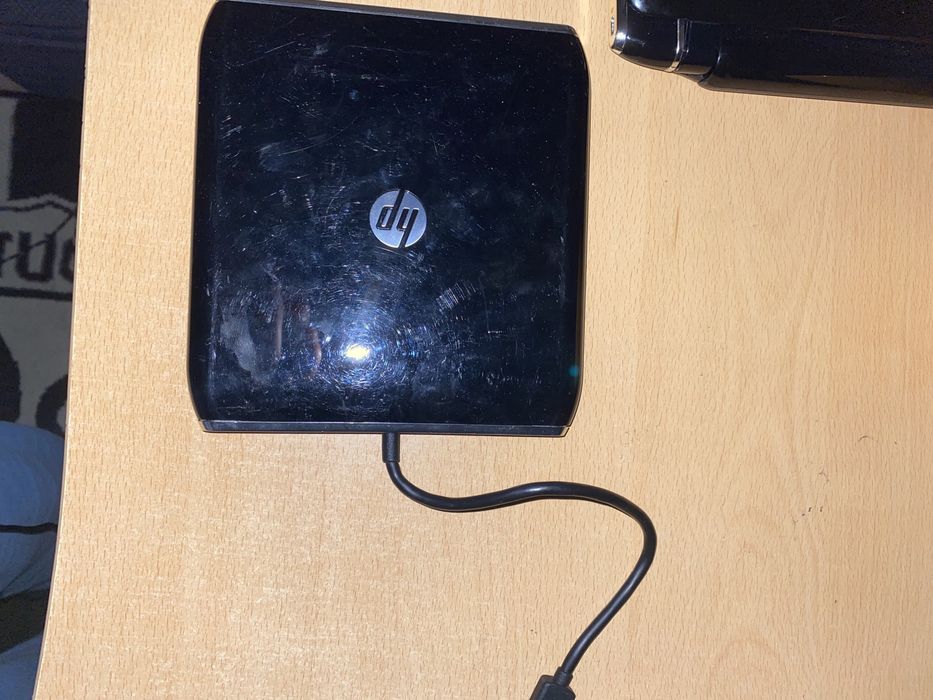 Portátil HP Pavilion dv2