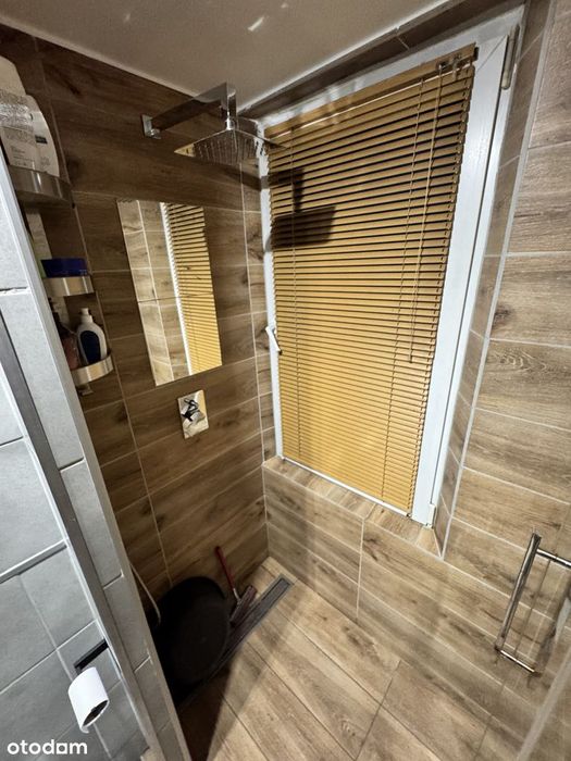 Mysłowice - Skotnica | 49m2 | Balkon | Gotowe do zamieszkania