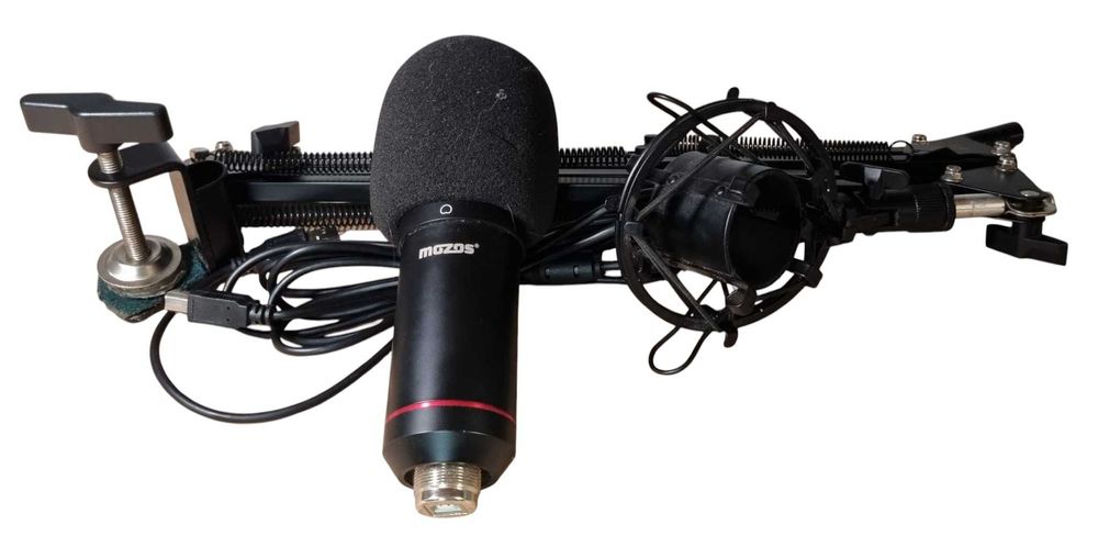 Mikrofon Mozos MKIT-900 PRO