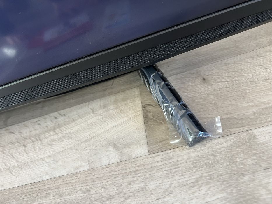 #1867 grundig 50” cali 50 VOE 71 4K UHD SMART tv disney telewizor