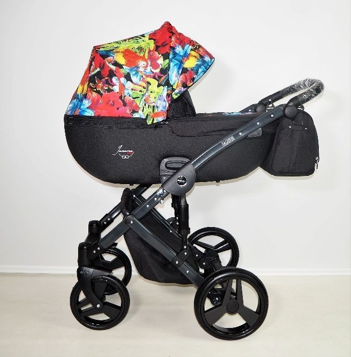 Junama Madena Fashion Limited! Zapraszamy, 120 wózków w jednym miejscu