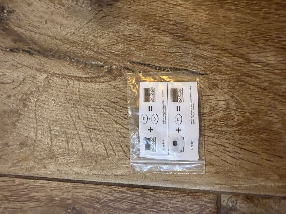 Котушка Azura Olivia 2000s