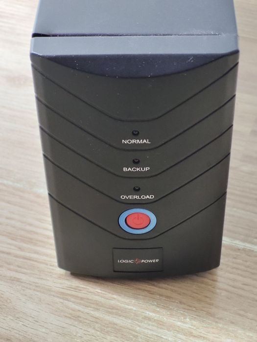 Безперебійник для ПК LP 850VA UPS (УПС) ДБЖ