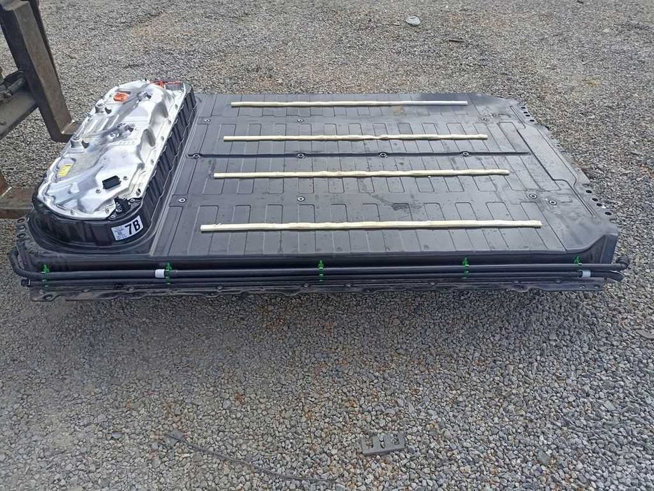 ВВБ Батарея Tesla Model 3/Y 2024 RWD 80 kWt Highland