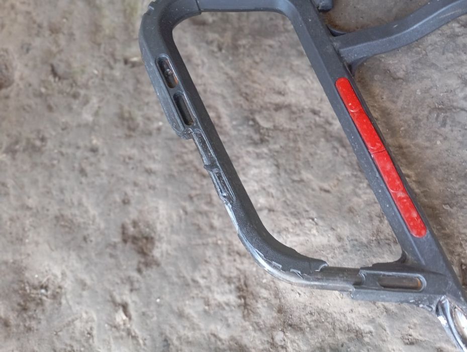 Обміняю дуги від ліфана