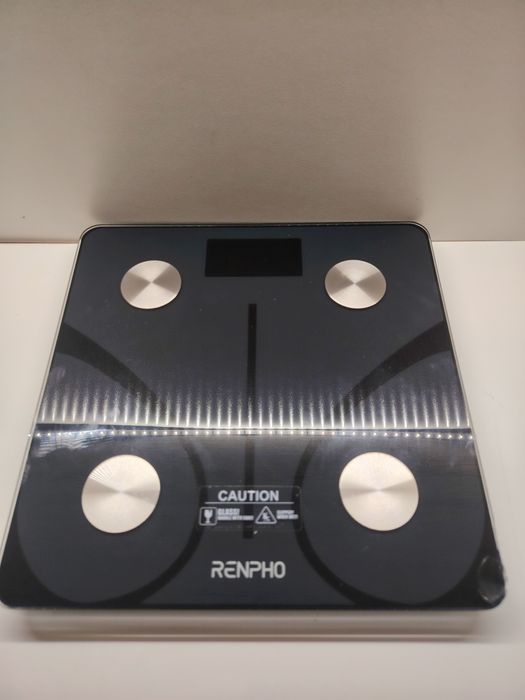 Waga łazienkowa Renpho ES-CS20M