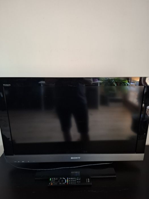 Sony Bravia 32 cale