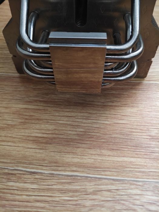 Кулер для процесора Deepcool Lucifer V2 (охолодження процесора)