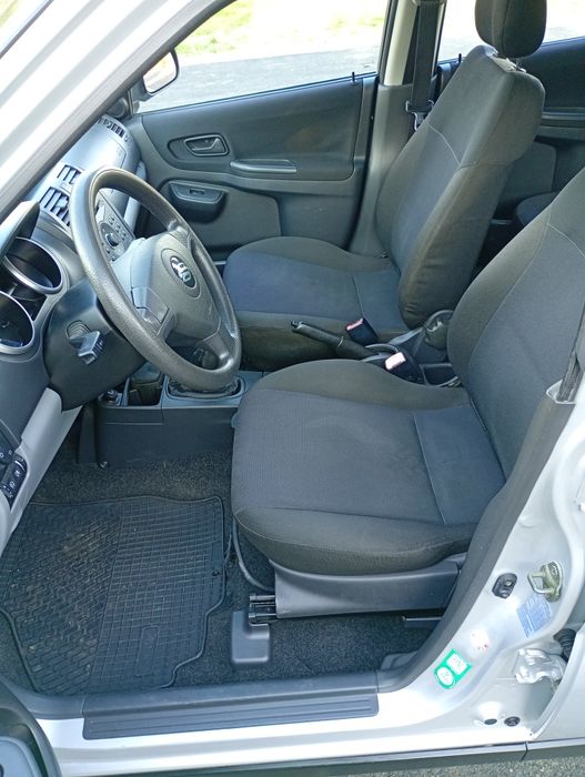 Suzuki Ignis 1.5 benzyna 62 tyś przebiegu