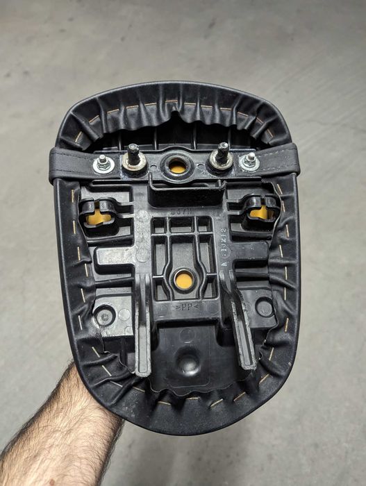 Bancos Suzuki GSX-R 600 / 750 K8