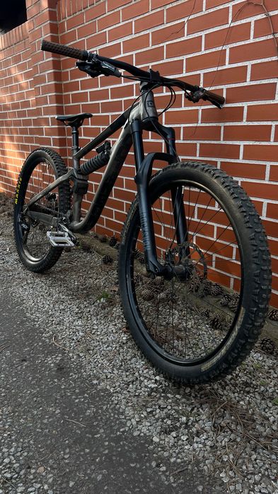 Rower Octane One Brapp
