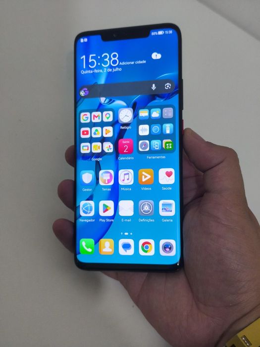 Huawei Mate 20 Pro 128GB