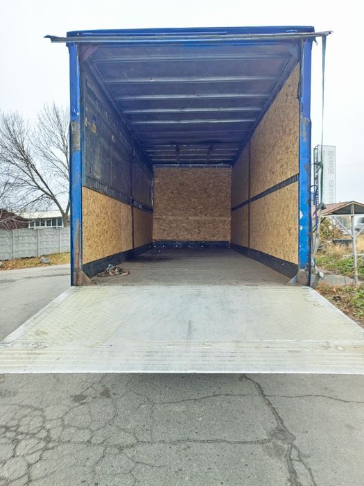 Продам вантажівку Renault premium